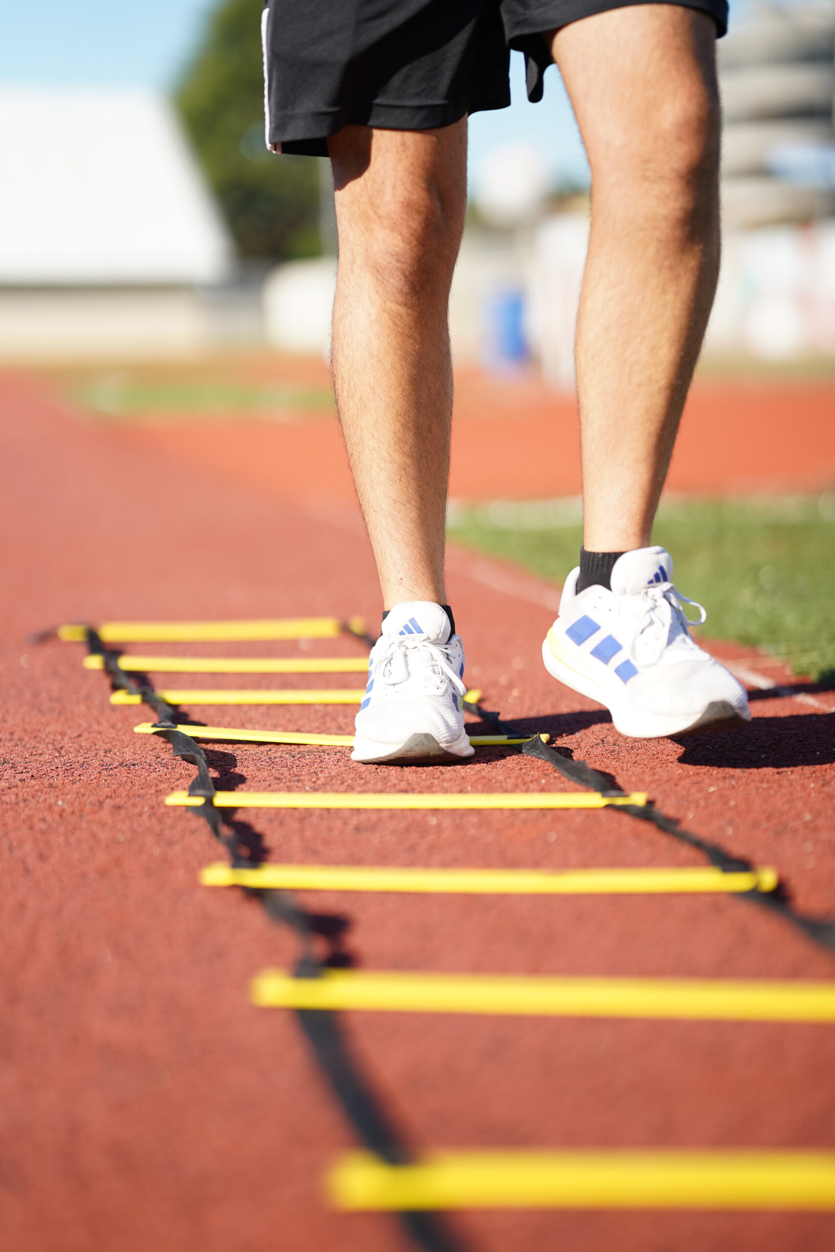 Material deportivo Edusportia