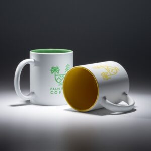 Tazas Personalizables