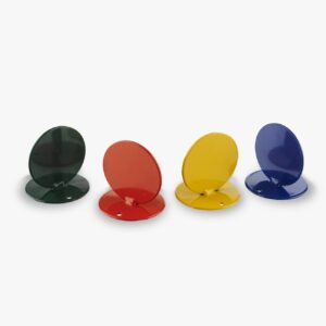 Marcas de Talonamiento