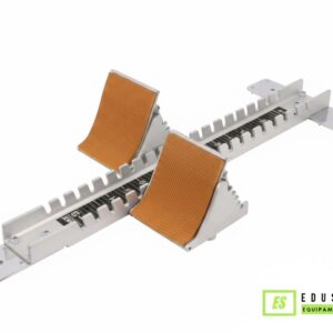 Taco de salida Aluminio Olympic Mark I. W.A.