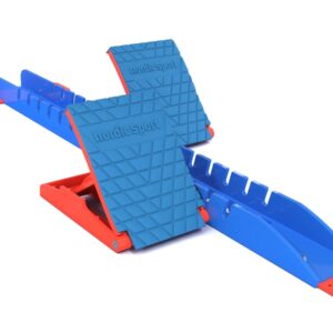 Tacos de salida de competición Nordic Elite