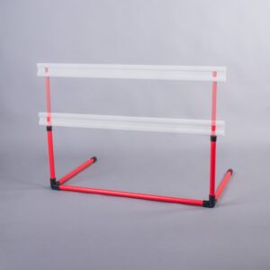 Valla Escolar PVC Ajustable 35-60cm