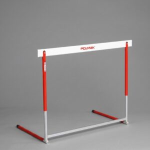 Vallas de entrenamiento de aluminio con pies desmontables Polanik