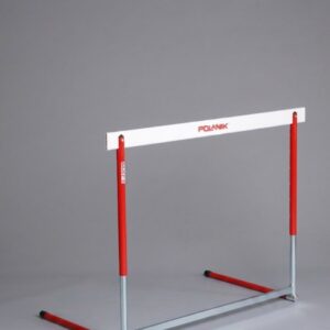 Vallas de entrenamiento Polanik de acero con pies desmontables