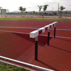 Valla Obstáculos Atletismo