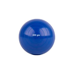 Pelota para lanzamiento de jabalina