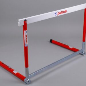 Vallas de competición Polanik aluminio y acero
