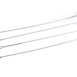 Martillo de competición de acero inoxidable Polanik