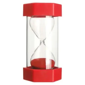Reloj de arena 30 segundos