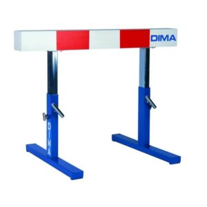 MINI VALLA DE OBSTÁCULOS – 1,22 METROS